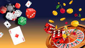 Официальный сайт Flagman Casino