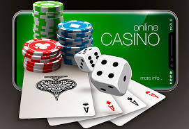 Онлайн казино Casino VOVAN